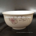 small ceramic microwave safe bowl